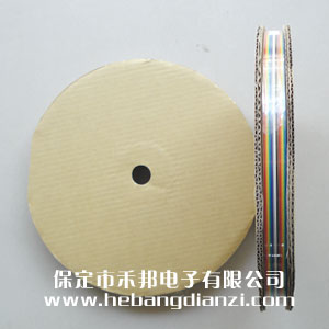 彩排線(xiàn)16P 1.27小間距