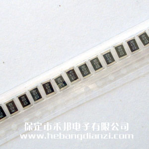 封裝1812 1% 貼片電阻