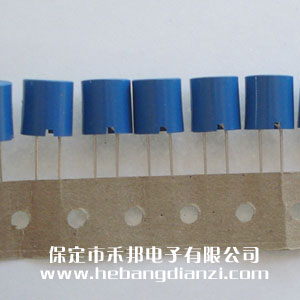 工字電感6.8UH 尺寸11*12