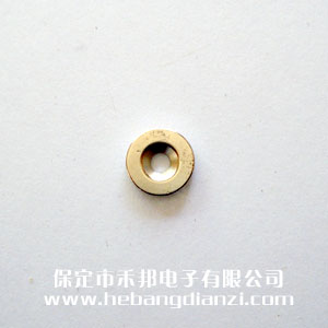 強(qiáng)力磁鐵Φ12*3mm 沉孔3mm