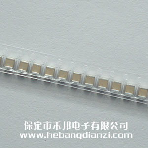 貼片電容1uF 封裝1210 100V