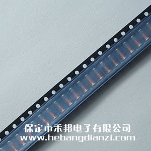 1W貼片穩(wěn)壓管ZM4730 3.9V