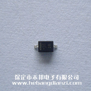 MM3Z10VT1G 穩(wěn)壓管