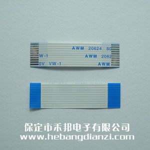 FFC線10P-A 間距1.0