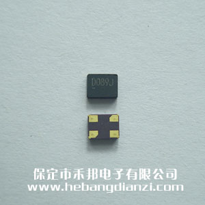 無源8M 4腳 進(jìn)口KDS