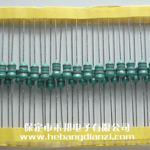 1W色環(huán)電感 2.2mH