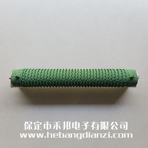 300W大功率被漆電阻
