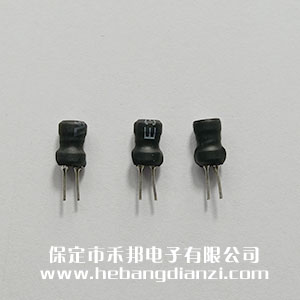 工字電感2.2uH 尺寸4.6*7.2