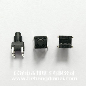 防水按鍵6*6*9