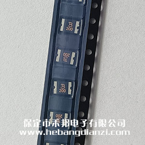 貼片自恢復(fù)保險(xiǎn)絲2A 高耐壓16V