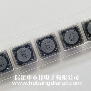 貼式工字電感470uH
