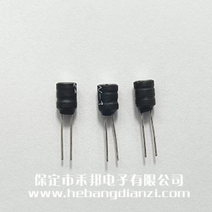 工字電感1.2mH