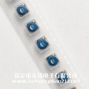 貼式電感10uH