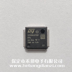 STM32G070RBT6