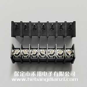 KF25S-7P 引腳側出