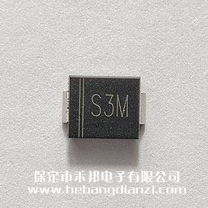 1N5408 S3M貼片