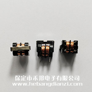 UF9.8共模線圈20mH