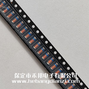 1W貼片穩(wěn)壓管ZM4733 5.1V