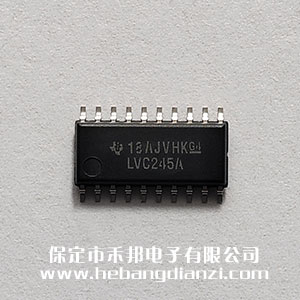SN74LVC245ANSR 窄體