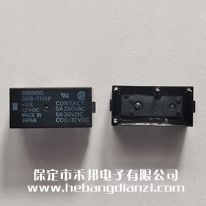 G6B-1114P-US-12VDC